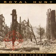 Royal Hunt/Moving Target (Rmt)