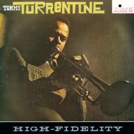 Tommy Turrentine/Tommy Turrentine Plus Max Roach Quintet