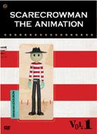 Scarecrowman The Animation Vol.1