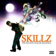 Skillz/Million Dollar Backpack