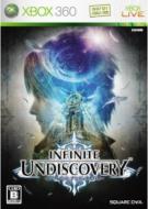 INFINITE UNDISCOVERY