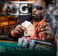 Mjg/This Might Be The Day