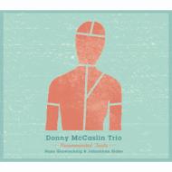 Donny McCaslin/Recommended Tools
