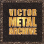 Victor Metal Archive Hmv Books Online Vicp