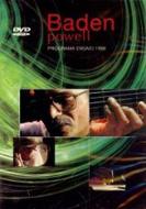 Baden Powell/Programa Ensaio 1990