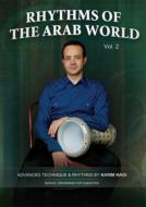 Karim Nagi/Rhythms Of The Arab World Vol.2