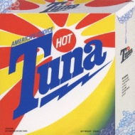 Hot Tuna/America's Choice (Ltd)(24bit)(Pps)