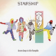 Knee Deep In The Hoopla