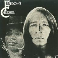 Freedoms Children/Galactic Vibes