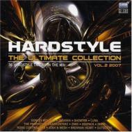 Various/Hardstyle T. u.c. 2007 Vol.2