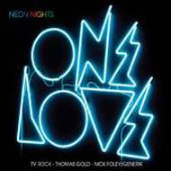 Various/Onelove Neon Nights