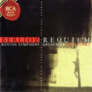 Berlioz: Requiem