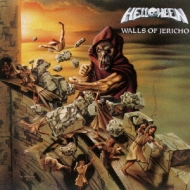 Helloween / Wall Of Jericho / Judas : Helloween | HMV&BOOKS online ...