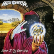 Keeper Of The Seven Keys -Part 1-