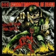 Bigger Than The Devil