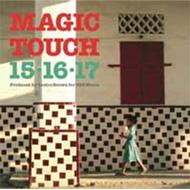 Magic Touch +3