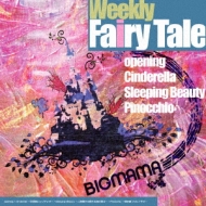 Weekly Fairly Tale