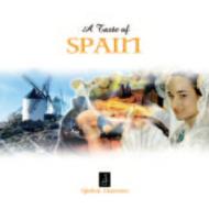 Various/Taste Of Spain