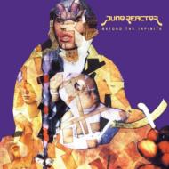 【フライヤー】Juno Reactor Live Tour 1997 フライヤー】Juno Reactor Live Tour 1997 コレクション