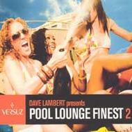 Various/Versuz Pool Lounge Finest Vol.2