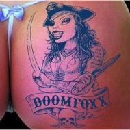 Doomfoxx