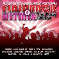 Various/Flashback Hitmix Vol.2