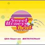 曖梨 / Mina / Mari７/Sweet Honeys Beat