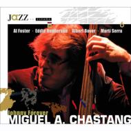 Miguel Angel Chastang/Johnny Forever