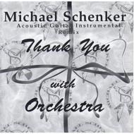 Thank You With Orchestra