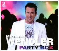 Michael Wendler/Die Party Box