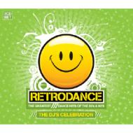 Various/Retrodance Vol.3 Dj's Celebration