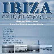 Various/Ibiza Chillout Moods Vol.1