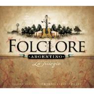 Various/Folclore Argentino Trilogia
