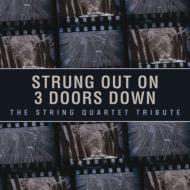 Various/Strung Out On 3 Doors Down