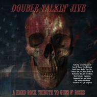 Various/Guns N Roses Double Talkin Jive Tribute