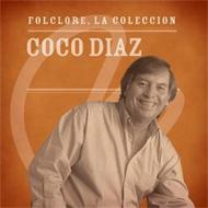 Coco Diaz/Coleccion Microfon Folclore