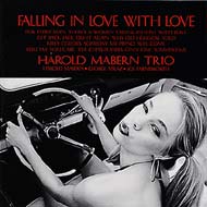 Falling In Love With Love