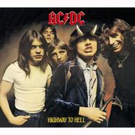 AC/DC/Highway To Hell ϹΥϥ (Rmt)(Digi)