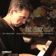 Mike Ledonne/Fivelive