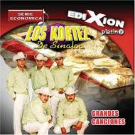Los Kortez De Sinaloa/Edixion Platino
