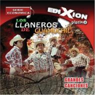 Los Llaneros De Guamuchil/Edixion Platino