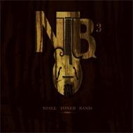 Niall Toner Band/Three