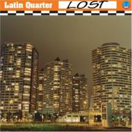 Latin Quarter (ꥵ)/Lost
