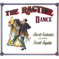 Jordi Sabates/Ragtime Dance