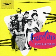Crazy Cats Deluxe