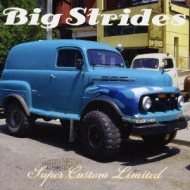 Super Custom Limited