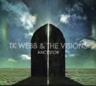 Tk Webb/Ancestor