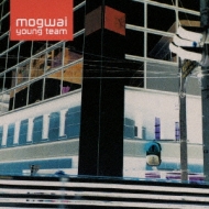 Mogwai Young Team