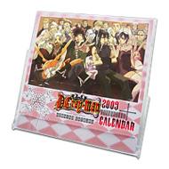 D.gray-man �R�~�b�N�J�����_�[2009