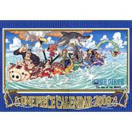 One Piece �R�~�b�N�J�����_�[2009